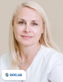 Продан Татьяна Анатольевна