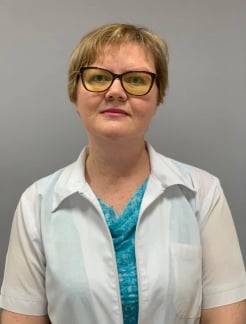 Врач Невролог Кирпичова Наталья Борисовна на Doc.ua