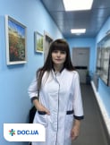 Врач Гинеколог, Гинеколог-эндокринолог Афийчук Ирина Григорьевна на Doc.ua