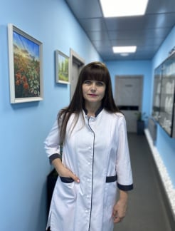 Врач Гинеколог, Гинеколог-эндокринолог Афийчук Ирина Григорьевна на Doc.ua