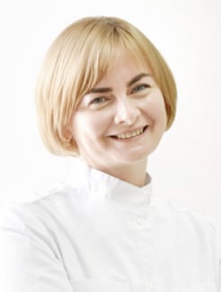 Лікар Акушер-гінеколог, Гінеколог, Репродуктолог, УЗД-фахівець, Гінеколог-ендокринолог Редько Наталія Олександрівна на Doc.ua