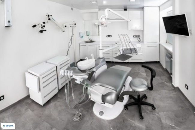 «VAV dental clinic»