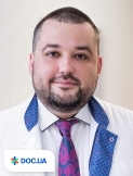 Тесленко Дмитрий Сергеевич