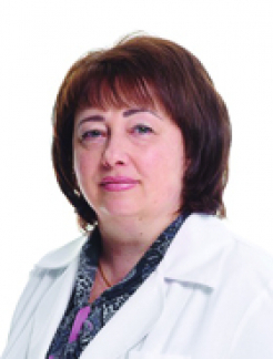 Врач  Полищук Лариса Леонидовна на Doc.ua