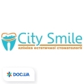 Стоматологическая клиника в Черноморске «City Smile»
