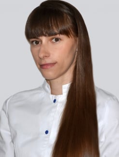 Лікар Акушер-гінеколог, УЗД-фахівець Муштук Руслана Іванівна на Doc.ua