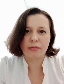 Лікар Психіатр, Психолог, Психотерапевт Мухаровська  Інна  Романівна на Doc.ua