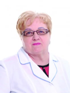 Врач  Линник Антонина Анатольевна на Doc.ua