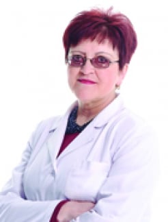 Лікар  Демченко Ольга Михайлівна на Doc.ua