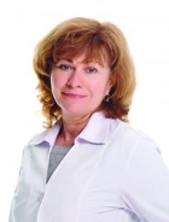 Лікар  Ямкова Анна Іванівна на Doc.ua