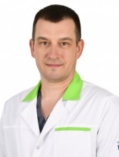 Врач Уролог Радионов  Денис Александрович на Doc.ua