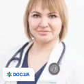 Врач Кардиолог, Анестезиолог Марченко Марина Владимировна на Doc.ua