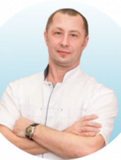 Врач Проктолог, Флеболог, Хирург, Сосудистый хирург Майборода Виктор Владимирович на Doc.ua