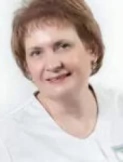 Лікар Офтальмолог Скрипниченко Інна Дмитрівна на Doc.ua