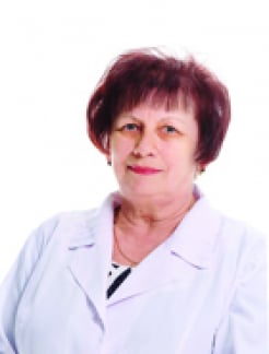 Врач  Сосуля Валентина Ивановна на Doc.ua