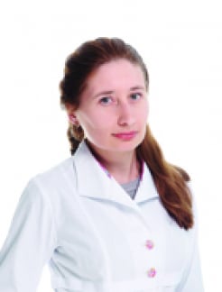 Лікар  Сайко Катерина Олександрівна на Doc.ua