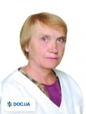 Лікар  Савенко Майя Федорівна на Doc.ua