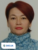 Шляхтина Людмила Петровна