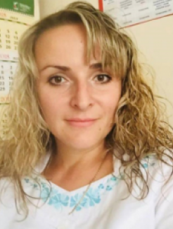 Лікар Дерматолог, Трихолог, Дерматовенеролог Кулік Ганна Олександрівна на Doc.ua