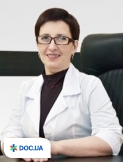 Петрович Ольга Александровна