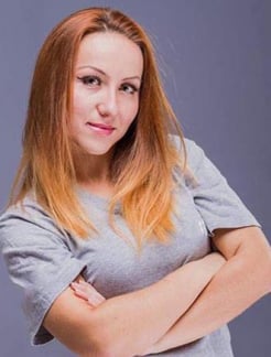 Врач Массажист, Физиотерапевт, Реабилитолог Толкачева Евгения Борисовна на Doc.ua
