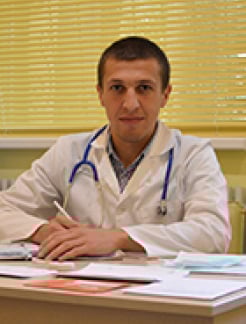 Врач Педиатр, Неонатолог Куликов Валерий Владимирович на Doc.ua