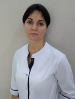 Лікар Масажист Ворона Світлана Сергіївна на Doc.ua