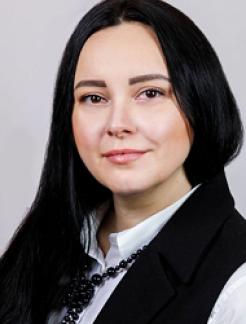 Врач Психиатр, Психотерапевт Коровина Лилия Дмитриевна на Doc.ua