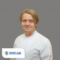 Врач Ортопед-травматолог Грищук  Богдан  Ярославович на Doc.ua