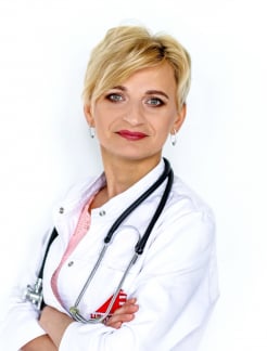 Лікар Аудіометрист Музика Наталія Ігорівна на Doc.ua