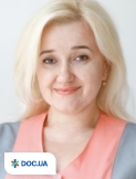 Галевич Галина Богдановна