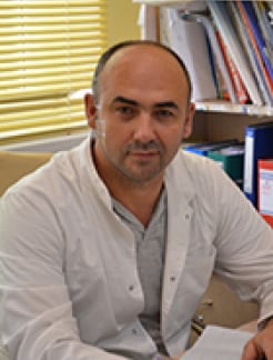 Врач Иммунолог Волянский Андрей Юрьевич на Doc.ua