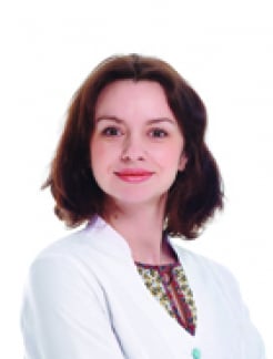 Лікар  Мосюрчак Катерина Олександрівна на Doc.ua