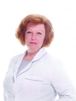 Лікар  Д'яченко Наталія Іванівна на Doc.ua