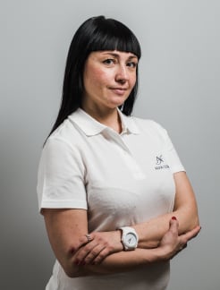 Врач Акушер-гинеколог Шевченко Алина Ливиевна на Doc.ua