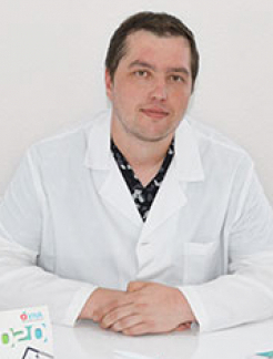 Врач Ортопед, Травматолог, Ортопед-травматолог Толоконников Евгений Юрьевич на Doc.ua
