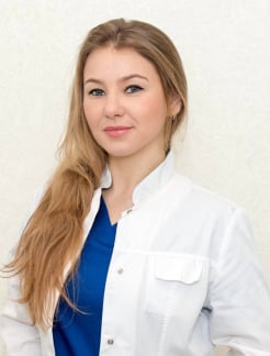 Врач Акушер-гинеколог, Гинеколог, УЗИ-специалист Лесь Лиана Ивановна на Doc.ua