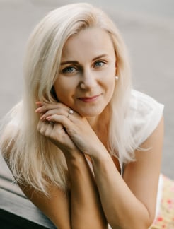 Лікар Психолог, Психотерапевт Скибінська Зоряна Миколаївна на Doc.ua