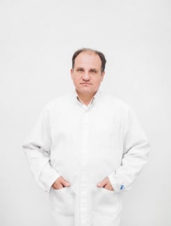 Лікар Психолог Мерчанський Руслан Георгійович на Doc.ua