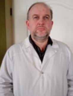 Врач Офтальмолог Кулешов Константин Юльевич на Doc.ua