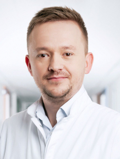 Врач Онколог, Ортопед, Травматолог, Хирург Костюк Виктор Юрьевич на Doc.ua