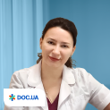 Лікар Акушер-гінеколог, Гінеколог Семенова Тетяна Володимирівна на Doc.ua