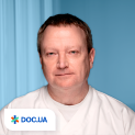 Врач  Володкин Владимир Леонидович на Doc.ua