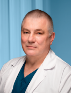 Врач Отоларинголог (ЛОР), Онколог, Отоларинголог-онколог Савчук Леонид Васильевич на Doc.ua
