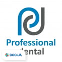 Professional dental