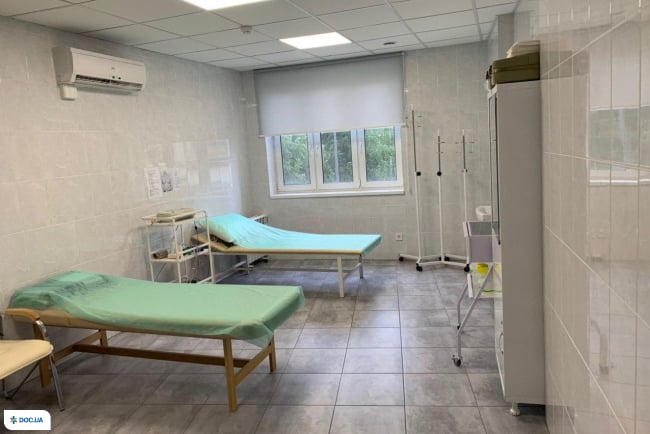 Медицинский центр «Клиника современной ревматологии» (ООО «Институт ревматологии»)