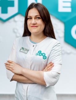 Врач Терапевт, Эндокринолог Алавацкая Татьяна Васильевна на Doc.ua