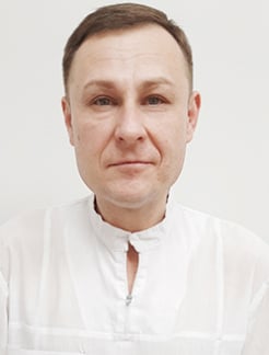 Врач Массажист Помаленький  Алексей  Владимирович на Doc.ua