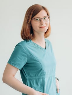Лікар Ендокринолог, Сімейний лікар Чайковська Алла Миколаївна на Doc.ua