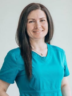 Врач Дерматовенеролог Савицкая Ирина на Doc.ua
